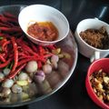 Cooksnap dari Dapur Mak Tomboy😆 untuk resep Ayam Goreng Sambal Kemiri