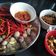 Cooksnap dari Dapur Mak Tomboy😆 untuk resep Ayam Goreng Sambal Kemiri