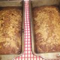 tukkaa's cooksnap of when they made Zucchini Bread.