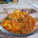 pinky makhija का कुकस्नैप जब उन्होंने कड़ाई पनीर मसाला (kadai paneer masala recipe in Hindi) बनाया था।