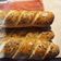 El cooksnap de Burgos Silvina cuando hizo Pan baguette (la mejor receta).