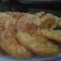 Cooksnap dari CF Sunarti untuk resep Kue cucur (Kucur) gula merah empuk, bersarang dan tanpa mixer