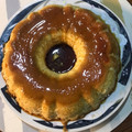 El cooksnap de danilinen cuando hizo Flan 8 huevos.
