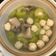張玉萍 的 大黃瓜丸子排骨湯 cooksnap