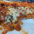 Cooksnap dari Della Herawati untuk resep Pizza teflon empuk