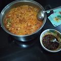 Cooksnap dari Zulfa Hanif untuk resep Gulai Daging Sapi Kurban