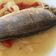 El cooksnap de Marieta cuando hizo Lubinas del mar menor de Marisa.