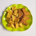 Cooksnap dari Wati Wartini untuk resep Tempe Tahu Goreng Bumbu Racik