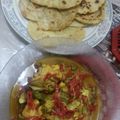Cooksnap dari LovaQueena Saputra untuk resep Dalca Ayam