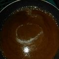 Cooksnap dari thoifatulani untuk resep Bumbu Kacang Siomay Bandung