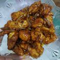 Cooksnap dari Ira Iskandar untuk resep Fillet Ayam Goreng Mentega