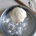 Cooksnap από bonbon στη συνταγή Κρεμμυδόπιτα με μανιτάρια