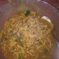 Cooksnap dari Putrikitchen untuk resep Tumis usus ayam pedas