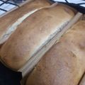 El cooksnap de cecicharbo cuando hizo Budín de banana sin tacc.