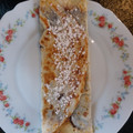 El cooksnap de carles cuando hizo Masa de crepes clásica (dulce y salada).