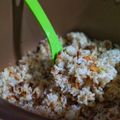 Cooksnap dari irwina weda ✅ untuk resep Nasi tutug oncom