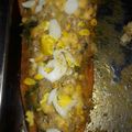 El cooksnap de Tomás Castaño cuando hizo Zapallo anco relleno !!.