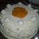 El cooksnap de Gustavo cuando hizo Torta o postre Chajá.