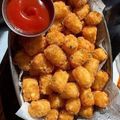 Barkha ganguli's cooksnap of when they made Cutlet.
