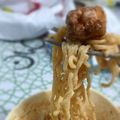 صورة من JANA𖤐 ، شاركها بعد تجربة وصفة اندومي سهل