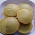 Cooksnap dari resti untuk resep Lumpur kentang lembut enak