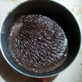 El cooksnap de Mariela Jorcin cuando hizo Postre simil "Danette de Chocolate" caserito 😋 🍫.