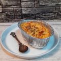 Cooksnap dari Silmia Latifah Irhami untuk resep Fusilly panggang tanpa saus bolognese