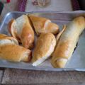 Cooksnap de Luciane Moreira quando cozinhou Pão caseiro.