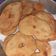 El cooksnap de Fabio Gomez cuando hizo Tortas fritas.