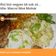 Marcsi Mné Molnár Cooksnap-ja, amikor elkészítette a(z) Rizibizi receptet.