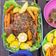 Cooksnap dari ivanna rumondor untuk resep Rosemary Roasted Chicken