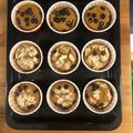 Cooksnap dari chrisantina untuk resep Butternut Muffin Gluten Free