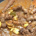 Cooksnap dari Bundadari ✅ untuk resep Ayam Kampung Tumis Andaliman Kelapa Gongseng Simple & Enak
