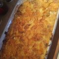Cooksnap από Γιακου Κατερινα στη συνταγή Πατάτες ογκρατέν special