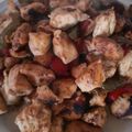 Cooksnap από Stella στη συνταγή Τηγανιά Κοτόπουλο