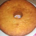 Cooksnap dari Bunda TitanQue untuk resep Bolu Pisang Panggang