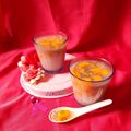 Cooksnap dari An_nesha untuk resep Es Laksamana Mengamuk (Khas Riau)