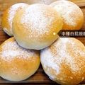 查理布朗 的 嬰兒屁股麵包（牛奶白麵包） cooksnap