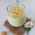 Cooksnap dari Bunda Olla untuk resep Jus Jagung Alpukat