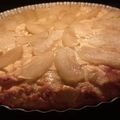 El cooksnap de Warcelo76 cuando hizo Tarta manzana sin azúcar.
