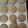 El cooksnap de Bonnie Maldonado cuando hizo Cupcakes.