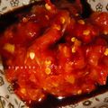 Cooksnap dari Simakke untuk resep Sambal Ayam Bakar