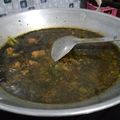 Cooksnap dari Kurrota Ayunin untuk resep Rawon Daging Bumbu Instant