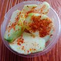 Cooksnap dari Vinna Momy Alesha untuk resep Rujak Jambu Kristal