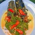 Cooksnap dari vitania sukiran untuk resep Mangut Lele Khas Bantul Yogyakarta ♥️