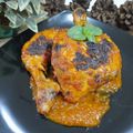 Cooksnap dari Titin Gisa untuk resep Ayam Bakar Cincane
