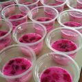 Cooksnap dari Diana untuk resep Es Pink segerr