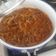 El cooksnap de Lizette Luna cuando hizo Tinga de res.