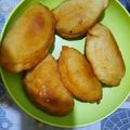 Cooksnap dari Murni Susilo Yekti untuk resep Panada Isi Ayam Sayuran