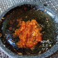 Cooksnap dari Agnes エミリア 💕 untuk resep Sambel Kosek